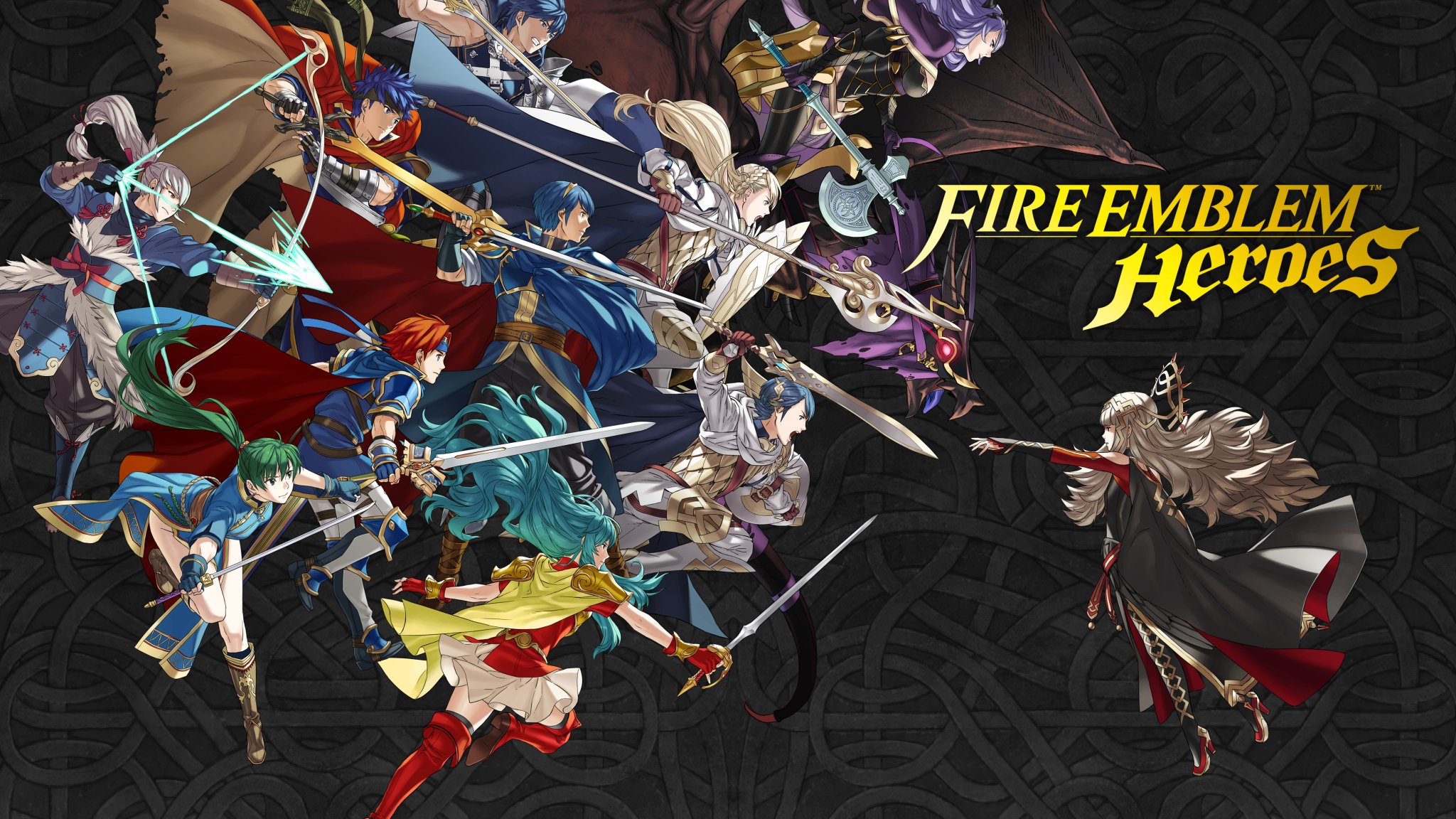 魔方手遊週報 日系手遊爽到爆