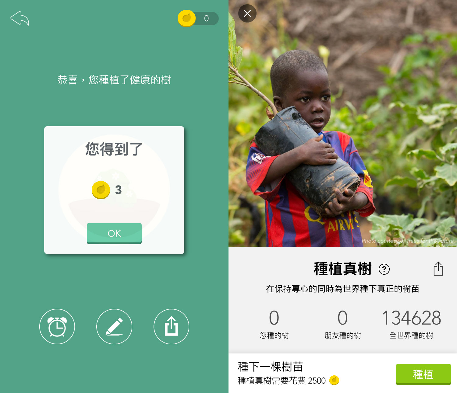 拒当低头族!有助提升专注力,为世界种下一颗真