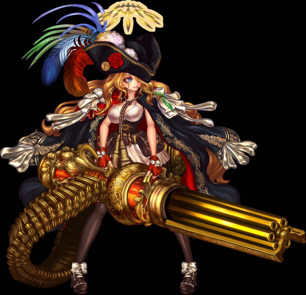 《星之后裔》新增超越里沃尔与暴风贝尔 签到奖励全面提升