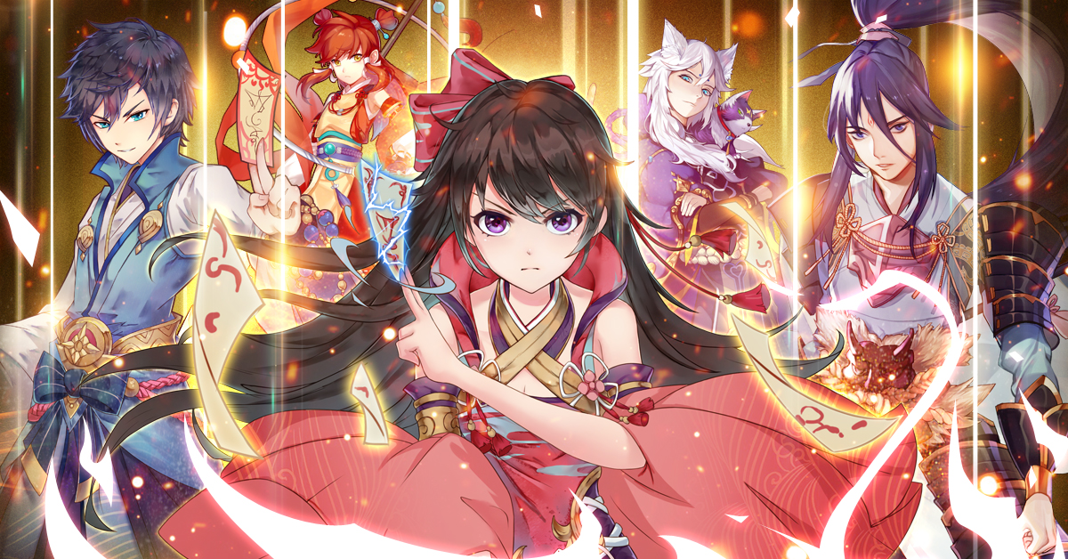 千呼万唤神出来《封神召唤师》启动天命公测-情报-魔方游戏网