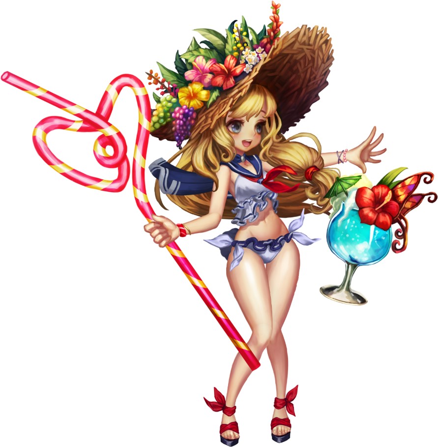 奇幻RPG《星之后裔》新增超越魔法兰蒂 超越德隆坤巴科