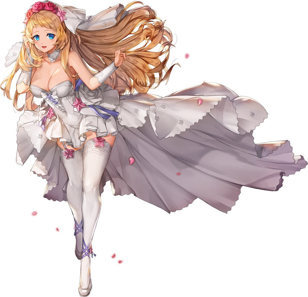 《King’s Raid – 王之逆袭》玩家支持度破表，全新英雄改版登场!