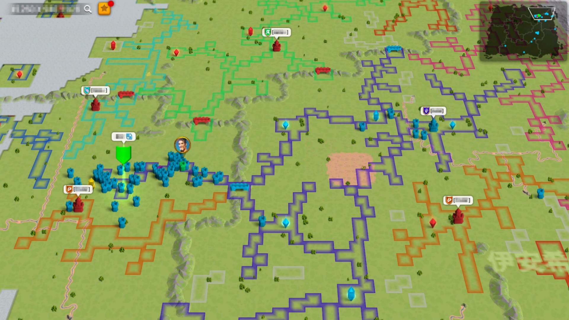 《万国觉醒》于双平台上市 台湾正式加入全球战场