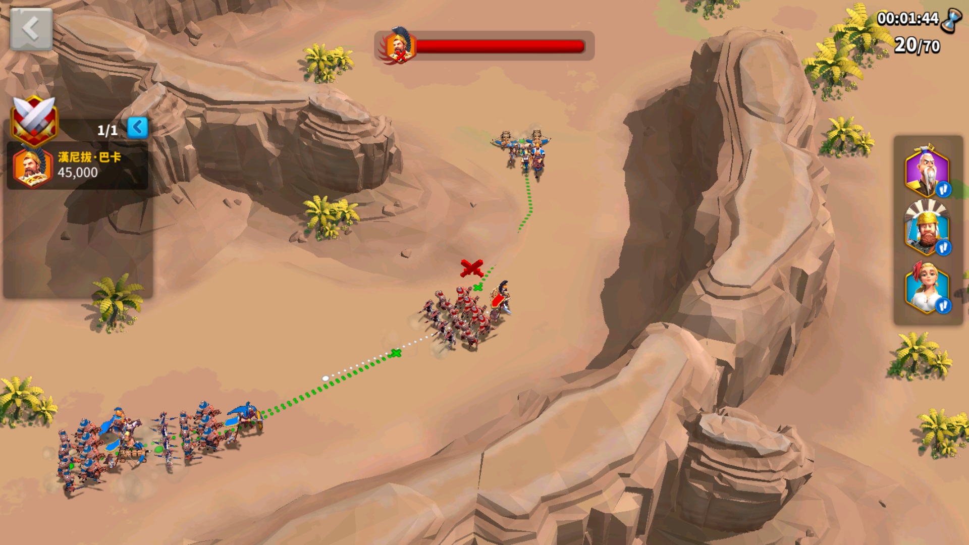 《万国觉醒》于双平台上市 台湾正式加入全球战场