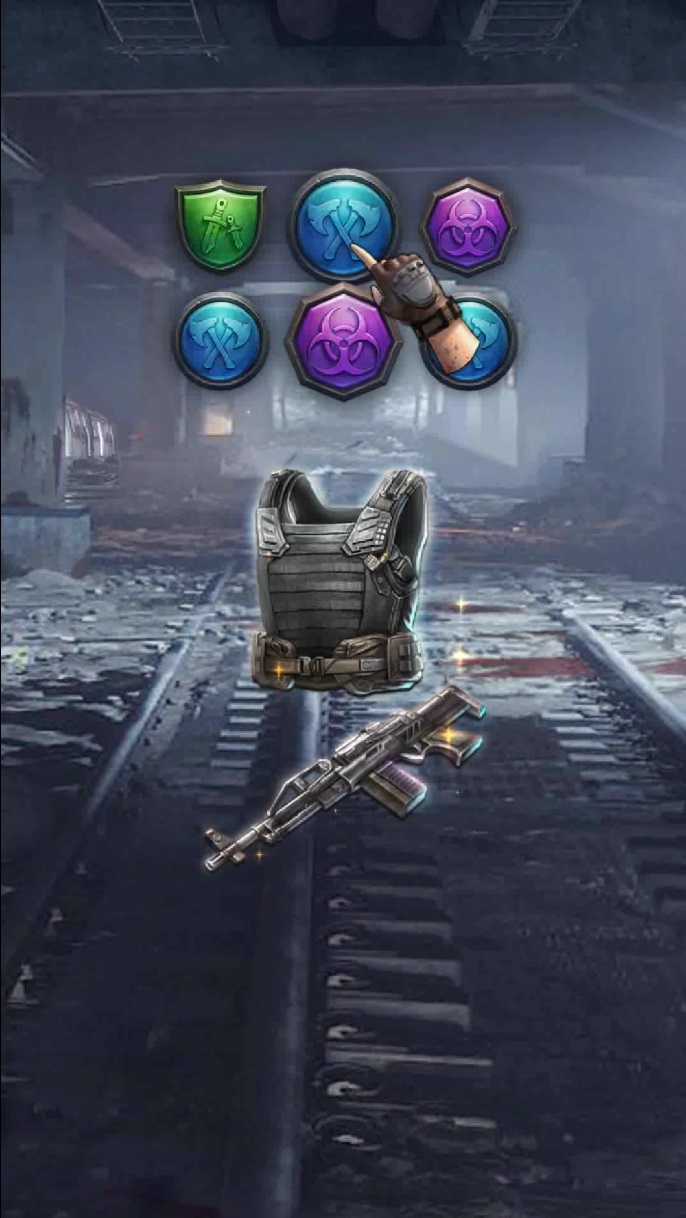 \