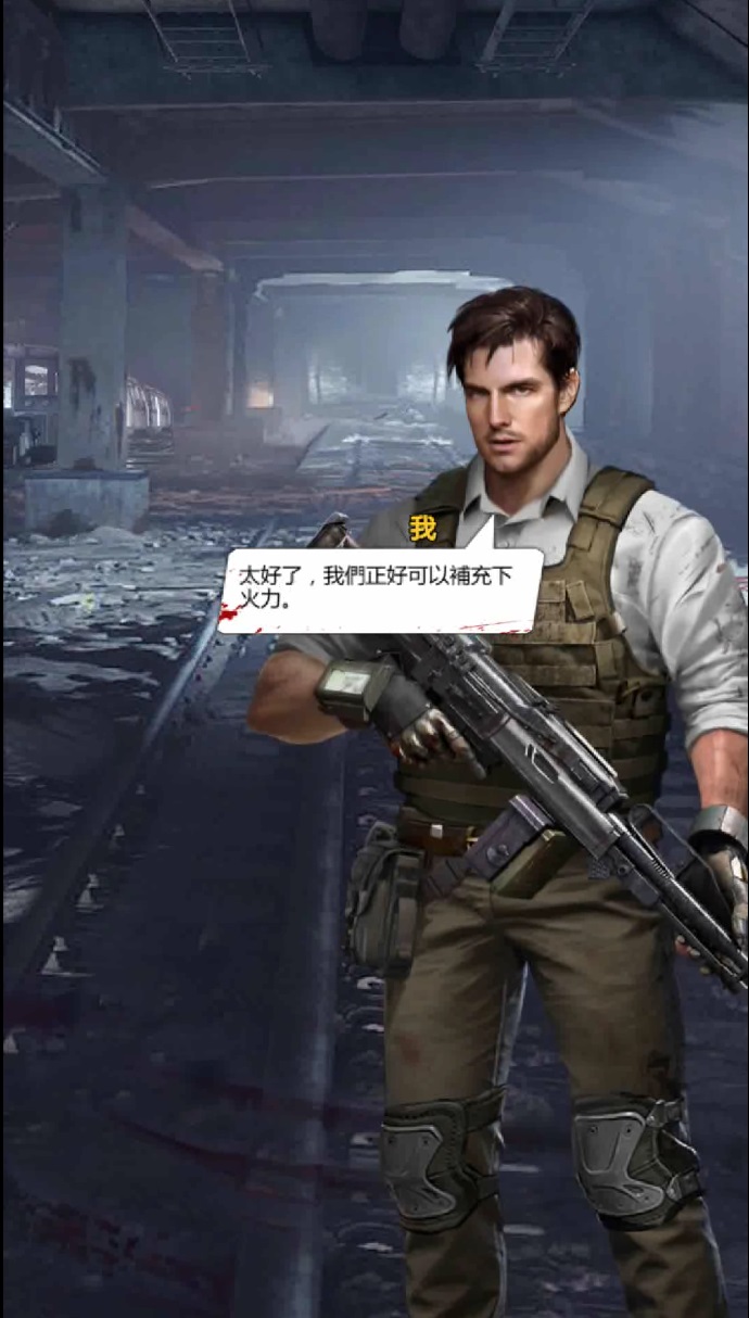 \