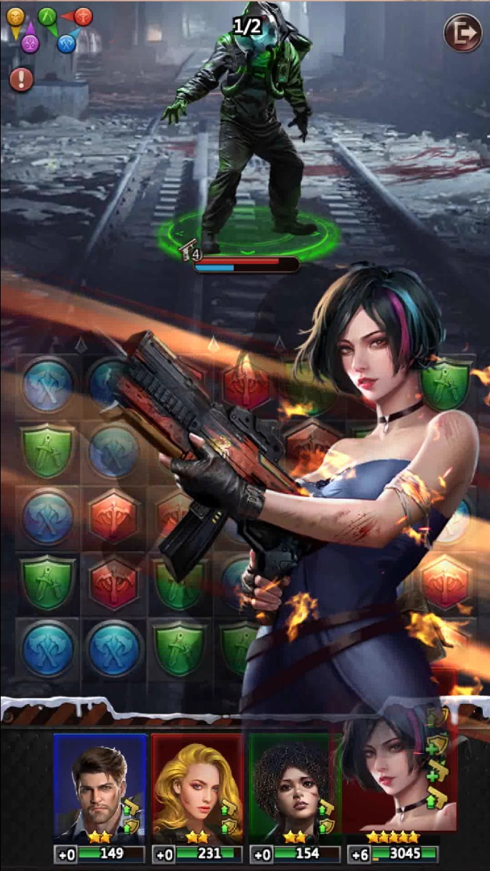 \